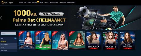 palms bet promo code